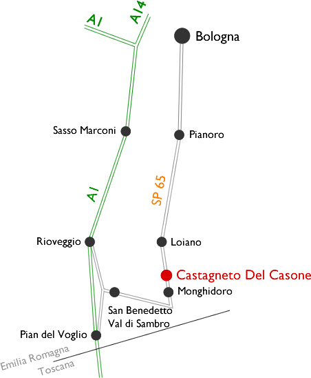 mappa